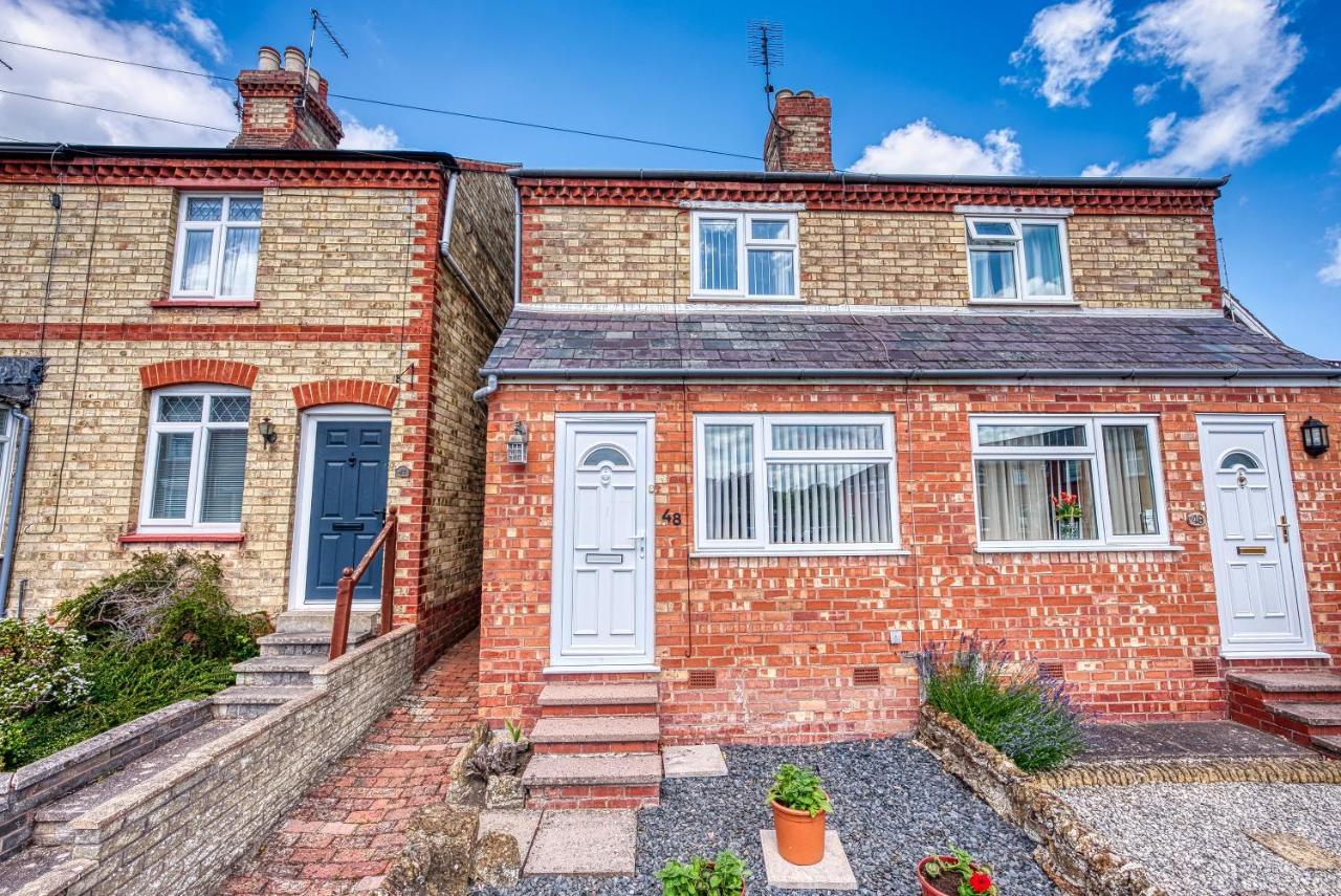 Pendicke Cottage, Southam Southam  Kültér fotó